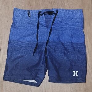Swim shorts